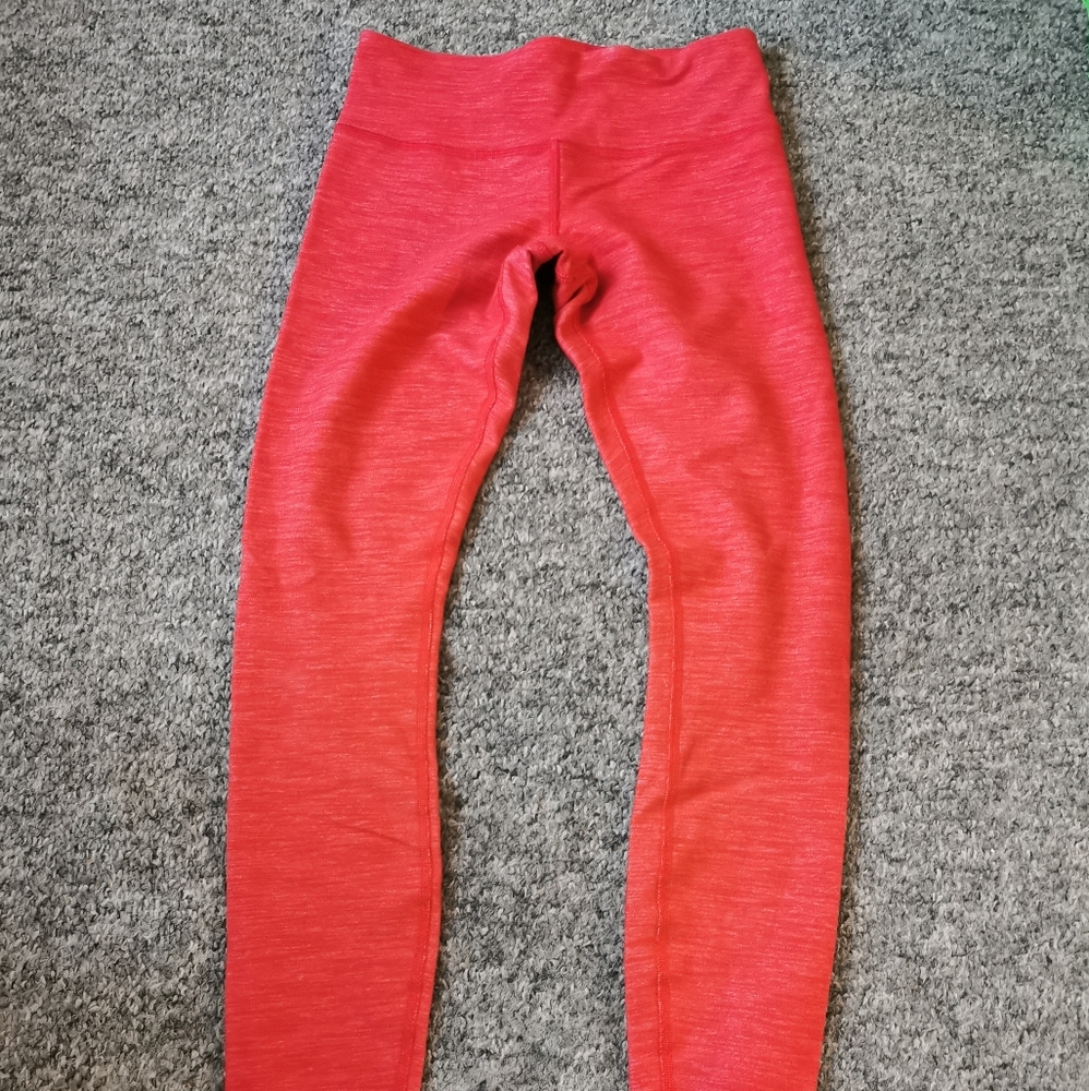 Lululemon Tights